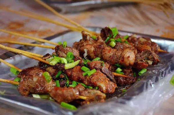 五台五花肉培训